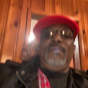 Meet your Posher, Jeffrey